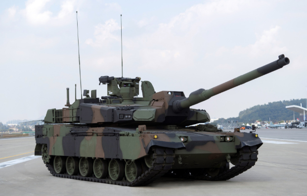 K2 ‘흑표’ 전차의 튀르키예 기술 이전 딜: 방산 협력이 양국 관계에 미치는 전략적 효과