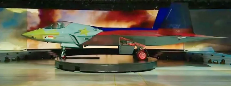 KF-21, 왜 ‘블록(Block)’ 단위 개발을 택했나? 5세대 진입을 위한 스마트한 로드맵 분석