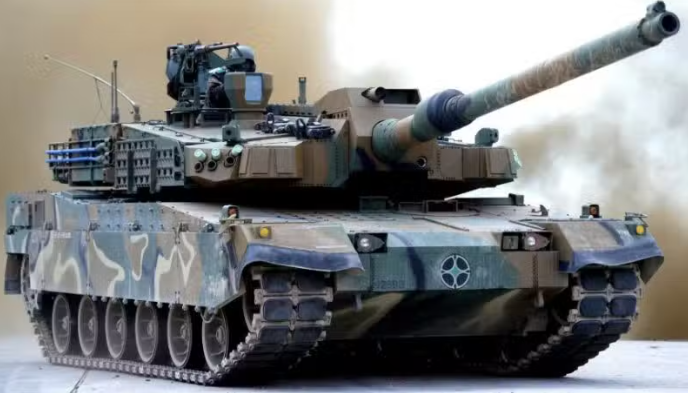 K2 전차의 ‘수출형 파워팩’ 논쟁: 전차 성능 유지와 기술 자립의 난제 분석