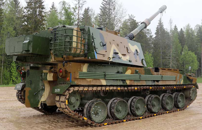 러시아-우크라이나 전쟁에서 주목받은 K-방산: K9 자주포의 ‘생존성’ 분석