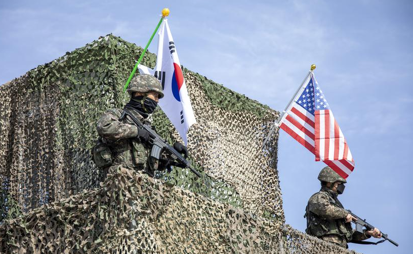 미국 국방부의 ‘K-방산’ 비공식 평가: 전략적 동맹과 ‘경쟁자’ 사이의 미묘한 시선