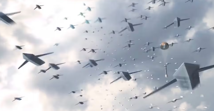 인공지능(AI) 기반 무인 플랫폼의 진화: 드론봇 전투체계와 한국군의 미래 전략 트렌드