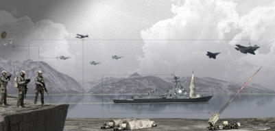 미군 주도 ‘통합 억제(Integrated Deterrence)’ 전략과 한미 연합 작전의 미래 변화