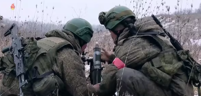 우크라이나 전장에서 포착된 북한 무기 유입: 한반도 안보에 미치는 전략적 파장 분석