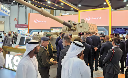 중동 방산 시장의 새로운 축: UAE와 사우디아라비아가 K-방산을 선택한 전략적 배경 분석