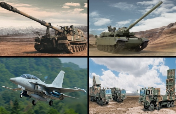 K-방산 수출 다변화의 한계: 미국 수출 통제(ITAR) 리스크와 해소 방안 분석