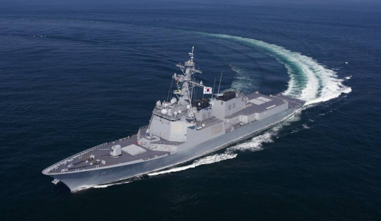 한국형 구축함(KDX) 사업: 해군이 대양 해군을 꿈꾸게 한 첫걸음의 역사