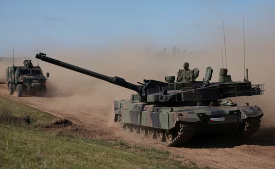 육군 ‘주력 전차’의 역사: M48부터 K2까지, 한국 지형에 맞춘 진화 과정