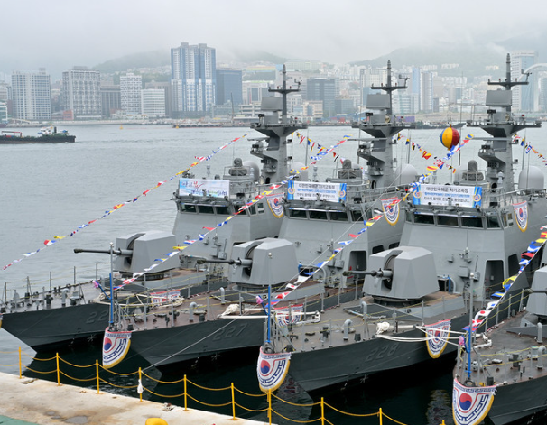 ‘서해교전’ 전력 분석: 참수리 고속정 vs. 북한 경비정, 당시 전술적 환경 재조명