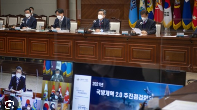 국방부 ‘국방개혁 2.0’은 왜 실패했나? 구조 개편의 정치적/군사적 난관